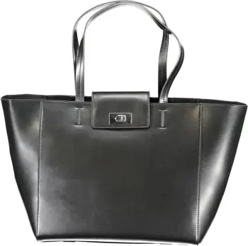 Çantë për femra Calvin Klein, e zezë