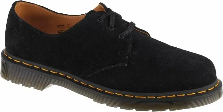 Këpucë Dr Martens femra, të zeza - 1