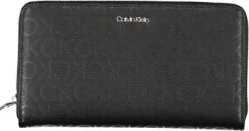 Portofol femra Calvin Klein, i zi