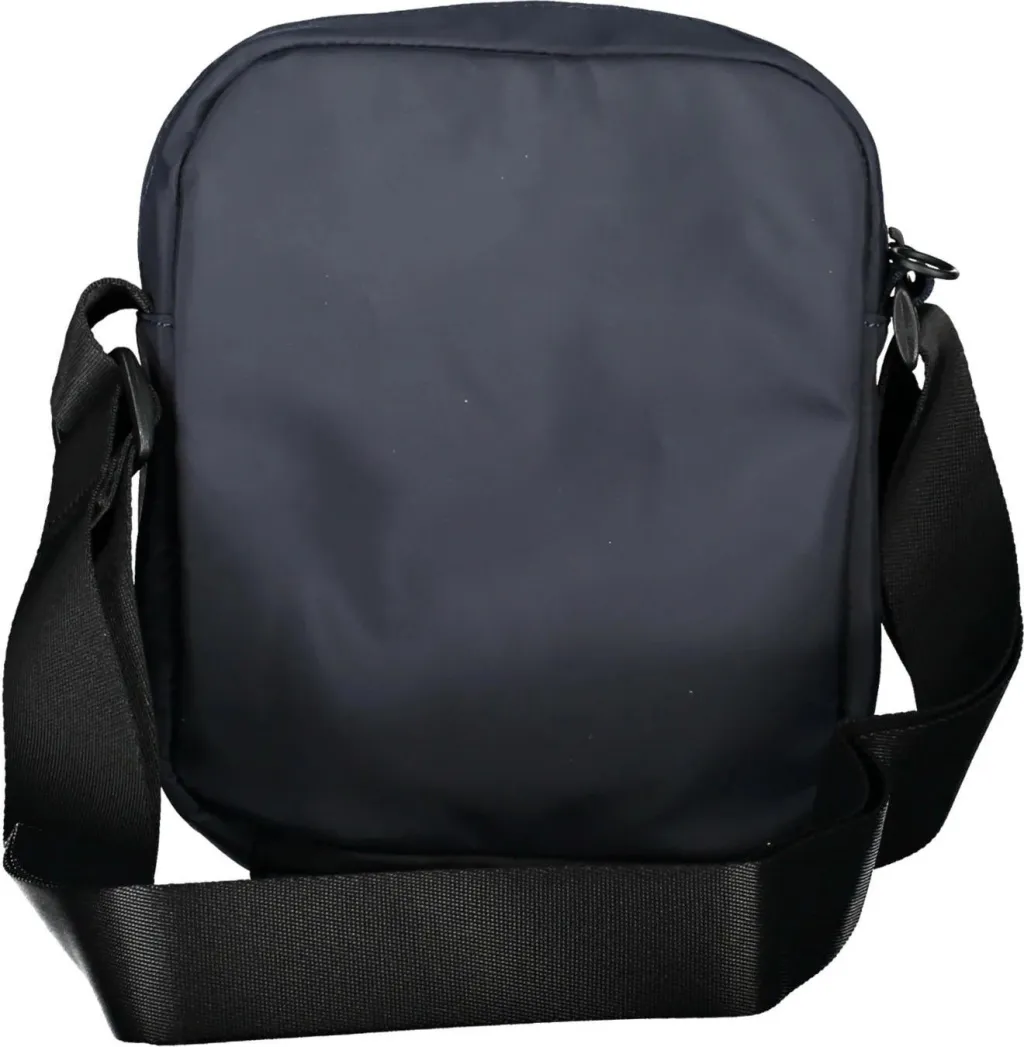 Çantë krahu TOMMY HILFIGER për meshkuj, blu - 2