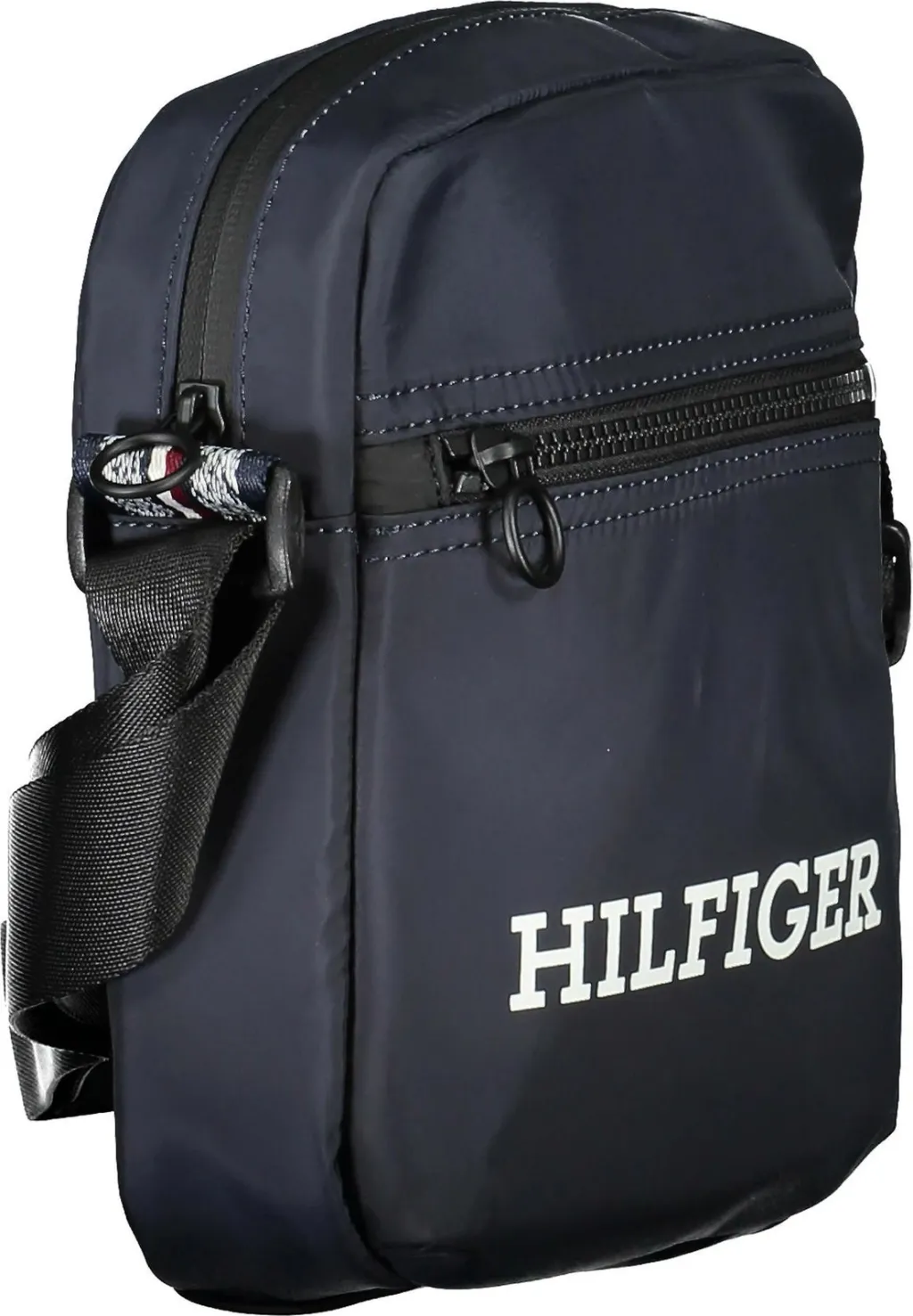 Çantë krahu TOMMY HILFIGER për meshkuj, blu - 3