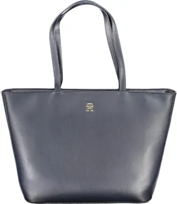 Çantë femra TOMMY HILFIGER, blu