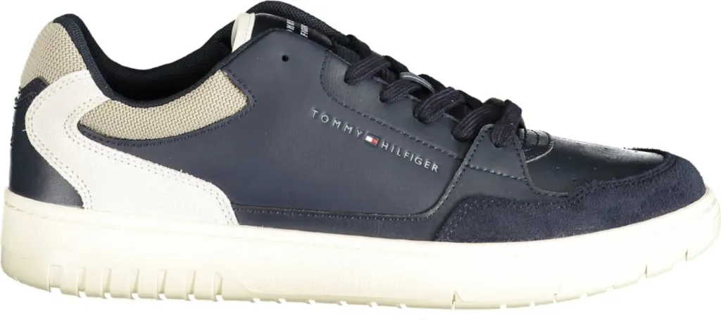 Atlete për meshkuj TOMMY HILFIGER, blu - 1