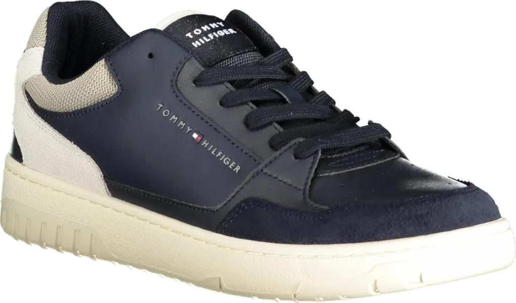 Atlete për meshkuj TOMMY HILFIGER, blu - 2
