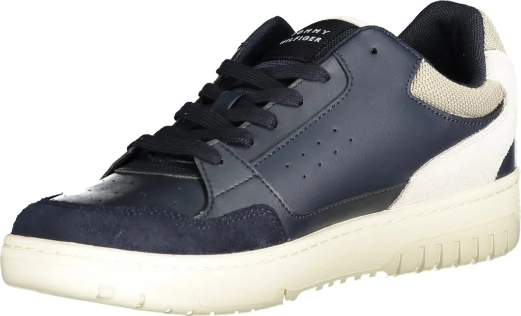 Atlete për meshkuj TOMMY HILFIGER, blu - 3