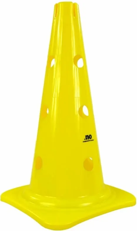 Kone trajnimi NO10, e verdhë - 1