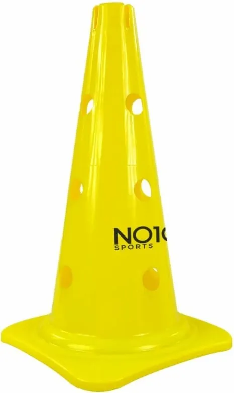 Kone trajnimi NO10, e verdhë - 2