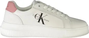 Atlete femra Calvin Klein, të bardha