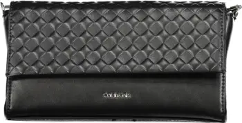 Çantë për femra Calvin Klein, e zezë