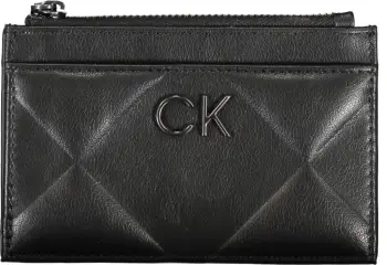 Portofol femra Calvin Klein, i zi