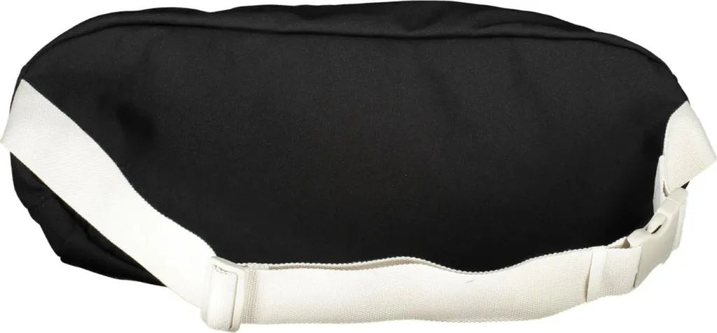 Çantë për meshkuj Calvin Klein, e zezë - 2