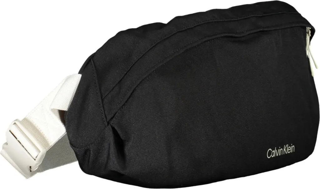 Çantë për meshkuj Calvin Klein, e zezë - 3