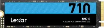 SSD Lexar NM710, 2 TB, M.2, 4850 MB/s