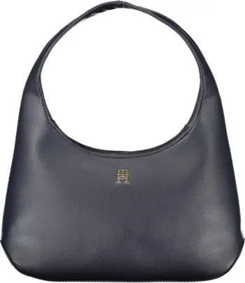 Çantë për femra TOMMY HILFIGER, blu