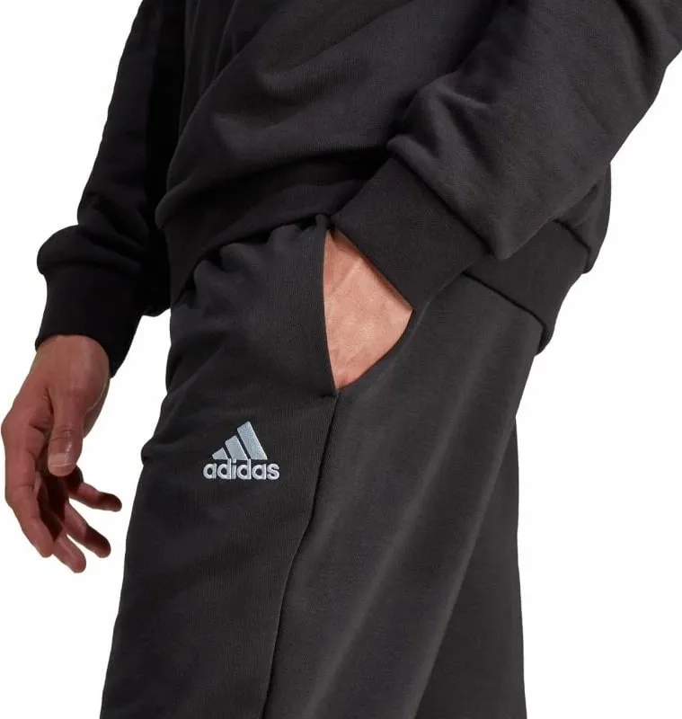 Trenerka për meshkuj adidas, e zezë - 3