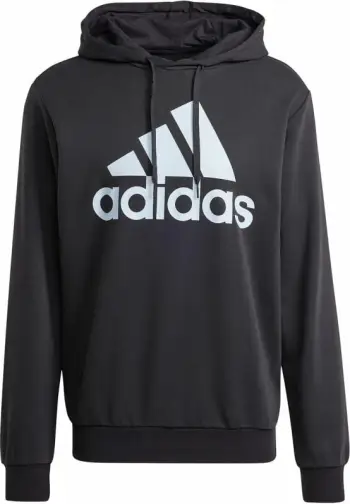 Trenerka për meshkuj adidas, e zezë