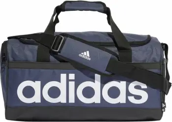 Çanta sportive adidas për të gjithë, blu marine
