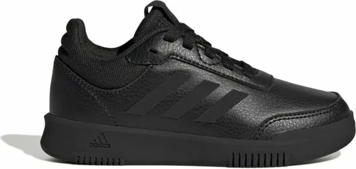 Atlete për fëmijë adidas, të zeza - 1