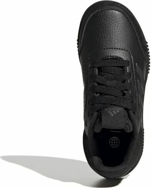 Atlete për fëmijë adidas, të zeza - 3
