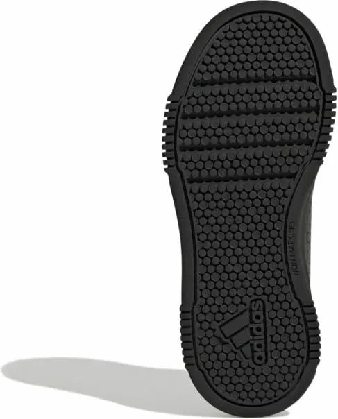 Atlete për fëmijë adidas, të zeza - 4