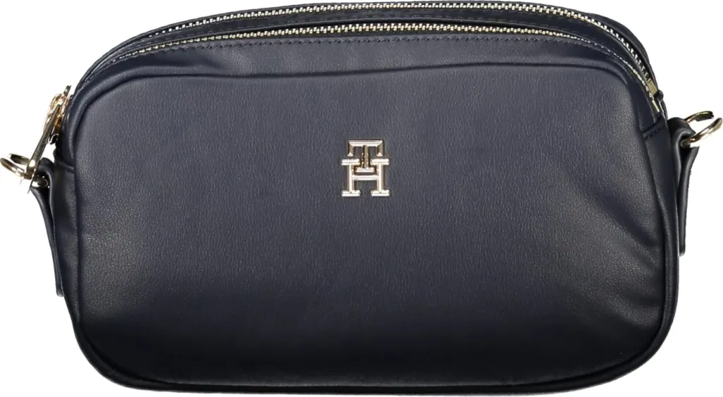 Çantë Tommy Hilfiger femra, blu - 1