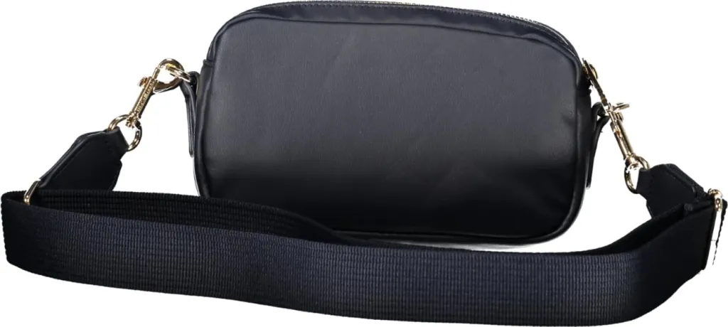 Çantë Tommy Hilfiger femra, blu - 2