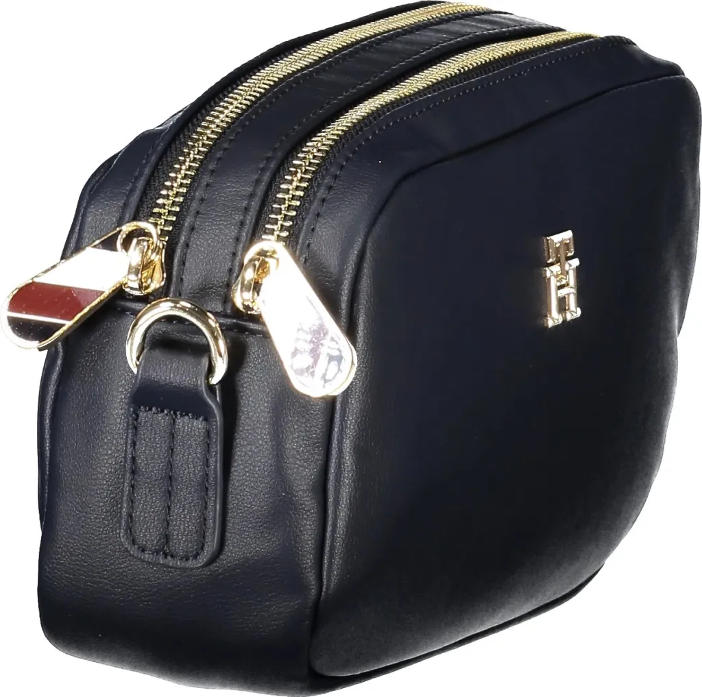 Çantë Tommy Hilfiger femra, blu - 3
