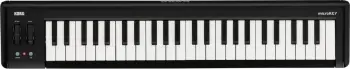 Kontrollues tastiere KORG MICROKEY 2 49, i zi