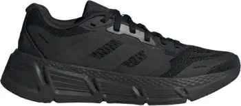 Atlete për vrapim për femra adidas, të zeza