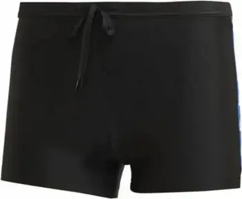 Shorce për not për meshkuj adidas, të zeza
