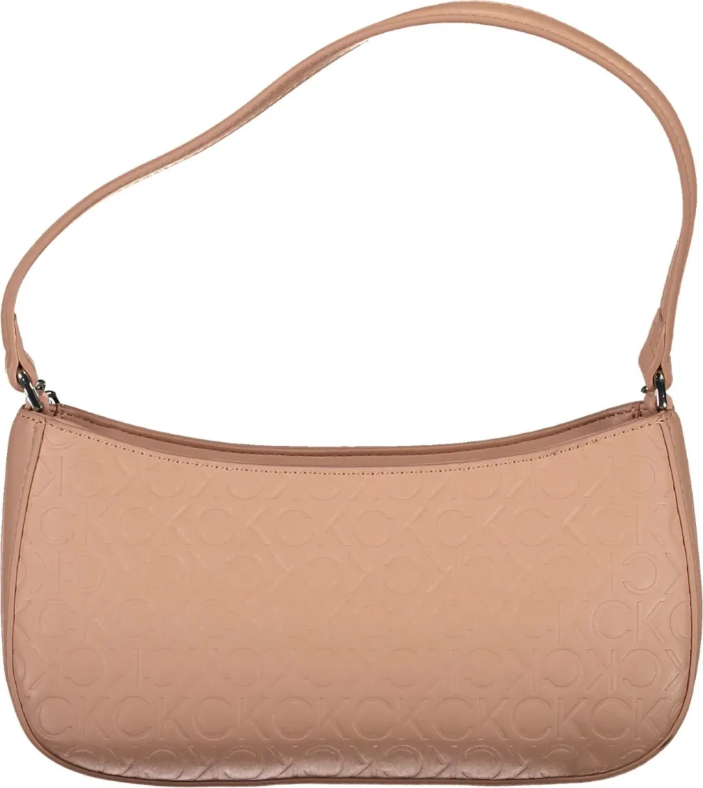 Çantë CALVIN KLEIN pink për femra - 2