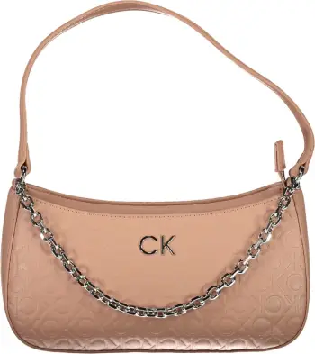 Çantë CALVIN KLEIN pink për femra
