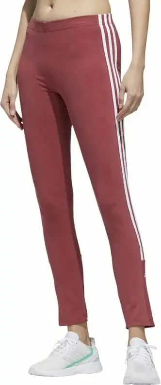Hellonke për femra adidas, të kuqe