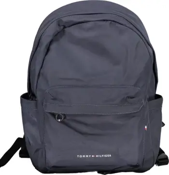 Çantë shpine për meshkuj TOMMY HILFIGER, blu