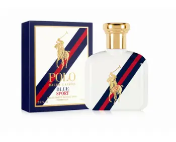 Eau De Toilette Ralph Lauren Polo Blue, 75ml