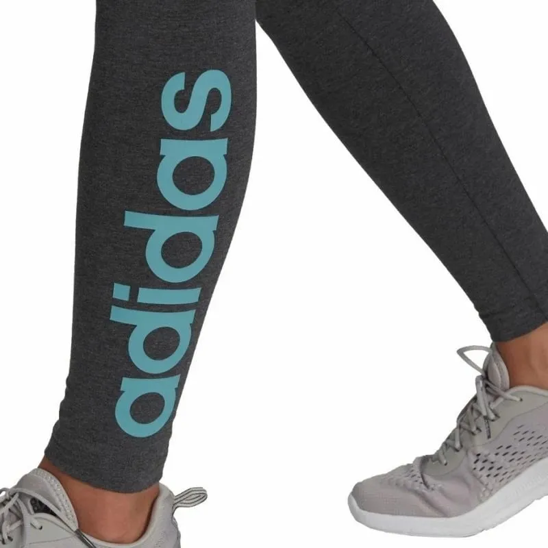 Hellonke për femra adidas, gri - 4