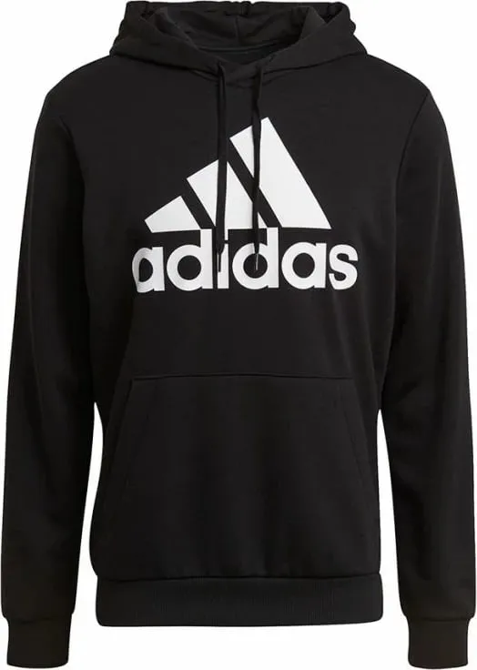 Duks adidas për meshkuj, i zi - 1