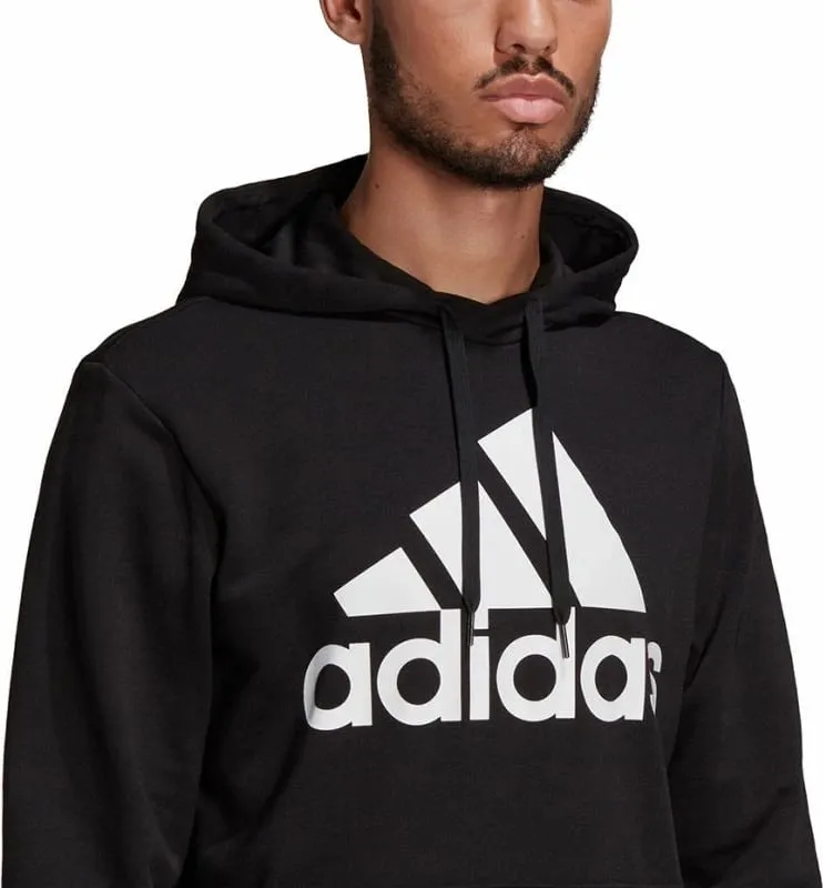 Duks adidas për meshkuj, i zi - 4