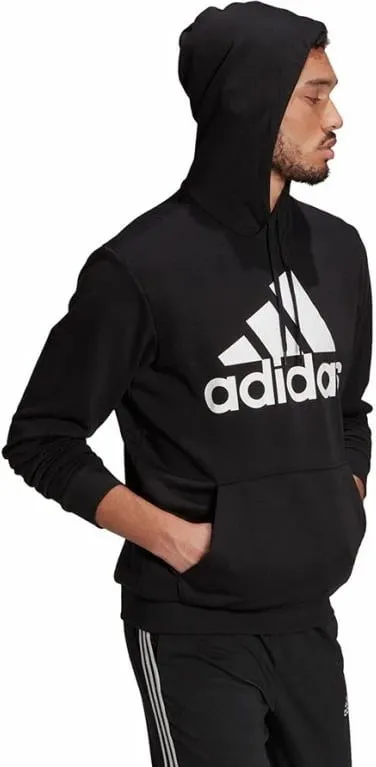 Duks adidas për meshkuj, i zi - 5