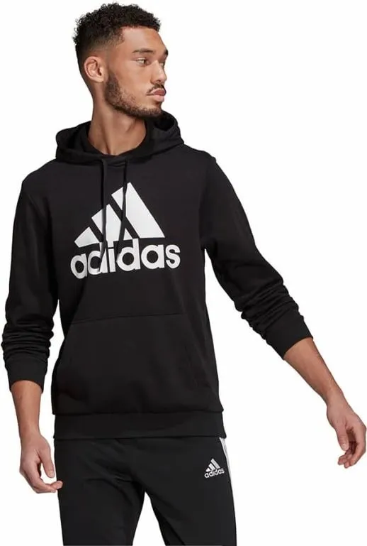 Duks adidas për meshkuj, i zi - 6