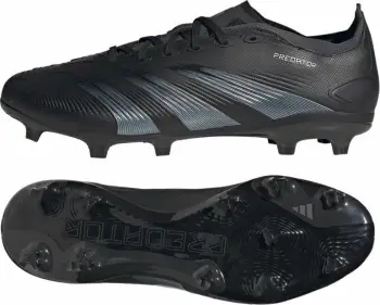 Atlete për meshkuj adidas Predator, të zeza