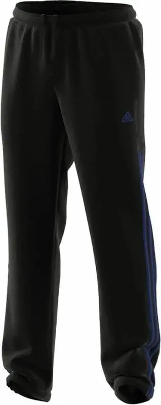 Pantallona sportive për meshkuj adidas, të zeza