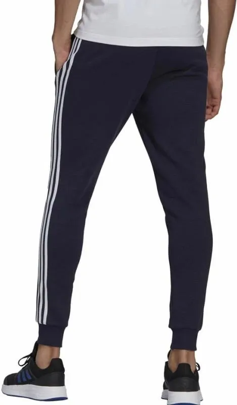 Pantallona sportive për meshkuj adidas, blu marine - 3