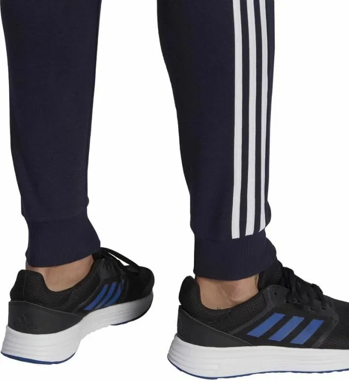 Pantallona sportive për meshkuj adidas, blu marine - 5
