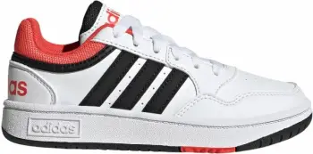 Atlete për fëmijë adidas, të bardha