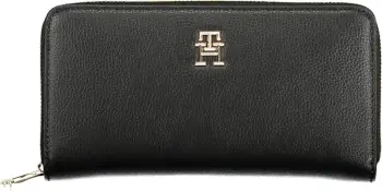 Portofol TOMMY HILFIGER femra, i zi