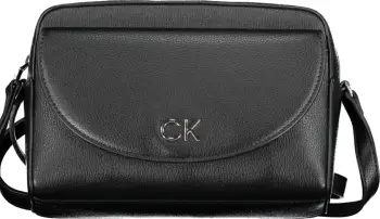 Çantë për femra Calvin Klein, e zezë