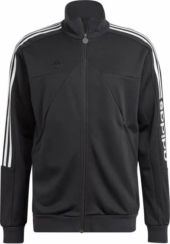 Duks për meshkuj adidas, i zi - 1