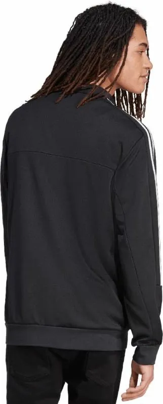Duks për meshkuj adidas, i zi - 3