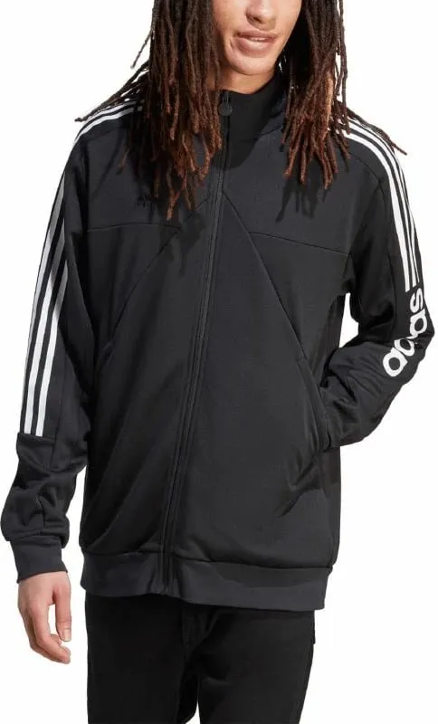 Duks për meshkuj adidas, i zi - 4